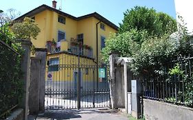 Bergamo Bassa